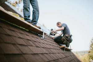 Local Roofers in Kings Park, NY